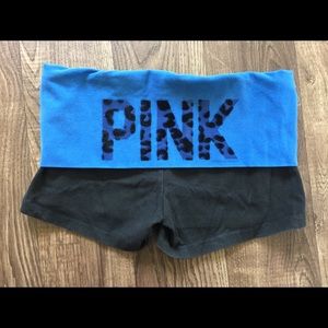VS PINK Short Shorts S